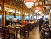 四害消杀：餐饮、酒店行业